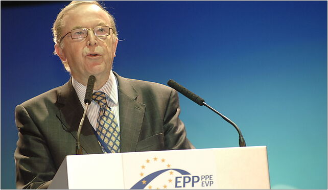 Flickr - europeanpeoplesparty - EPP Congress in Warsaw (54) 00-110 - Zdjęcia