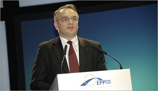 Flickr - europeanpeoplesparty - EPP Congress in Warsaw (56) 00-110 - Zdjęcia