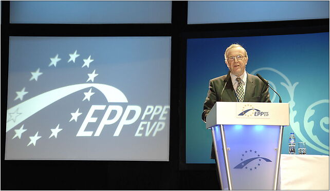 Flickr - europeanpeoplesparty - EPP Congress in Warsaw (57) 00-110 - Zdjęcia