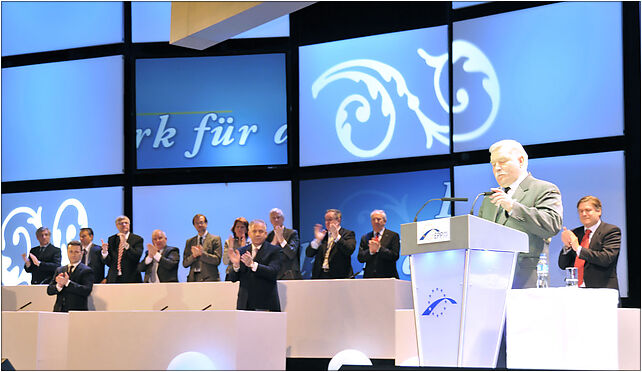 Flickr - europeanpeoplesparty - EPP Congress in Warsaw (59) 00-110 - Zdjęcia