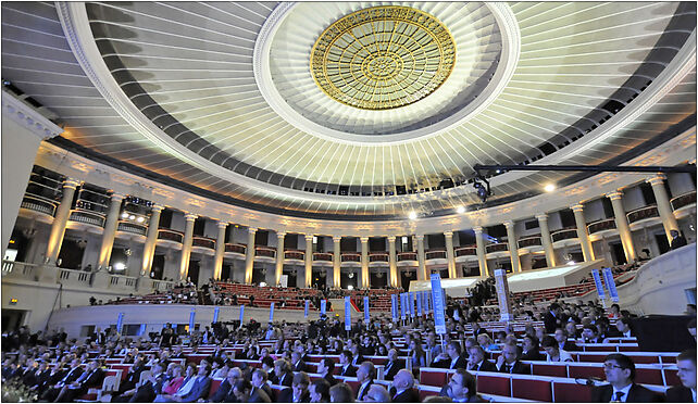 Flickr - europeanpeoplesparty - EPP Congress in Warsaw (65) 00-110 - Zdjęcia