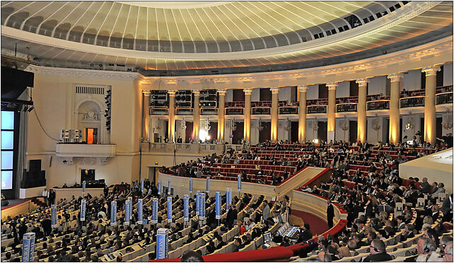 Flickr - europeanpeoplesparty - EPP Congress in Warsaw (66) 00-110 - Zdjęcia