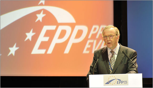 Flickr - europeanpeoplesparty - EPP Congress in Warsaw (68) 00-110 - Zdjęcia