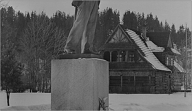 Fotothek df ps 0004826 Denkmäler - Denkmale - Ehrenmäler - Ehrenmale ^ Personend 34-520 - Zdjęcia