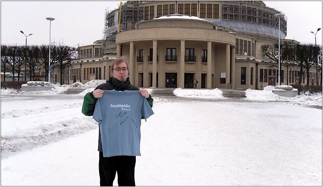 Free Travel-Shirt 2010-Wrocław-2, Wróblewskiego Zygmunta, Wrocław 51-618 - Zdjęcia