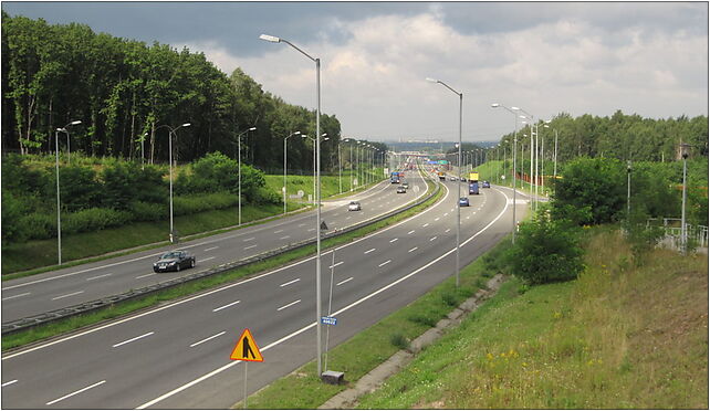 Freeway A4 (Poland) 2, Henrykowska, Zgorzelec 59-900 - Zdjęcia