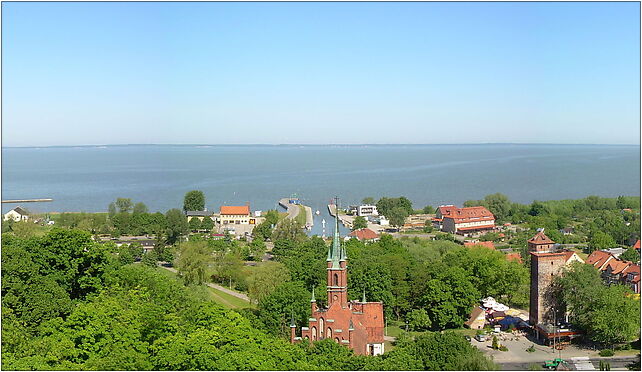 Frombork&ampVistula Lagoon, Krasickiego 6, Frombork 14-530 - Zdjęcia