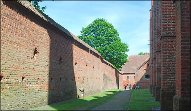 Frombork miedzy katedra i murem, Katedralna 6, Frombork 14-530 - Zdjęcia