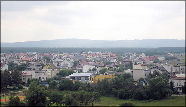 Góra Altana, Polna, Szydłowiec 26-500 - Zdjęcia