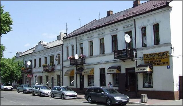Góra Kalwaria square, Dominikańska79 7, Góra Kalwaria 05-530 - Zdjęcia