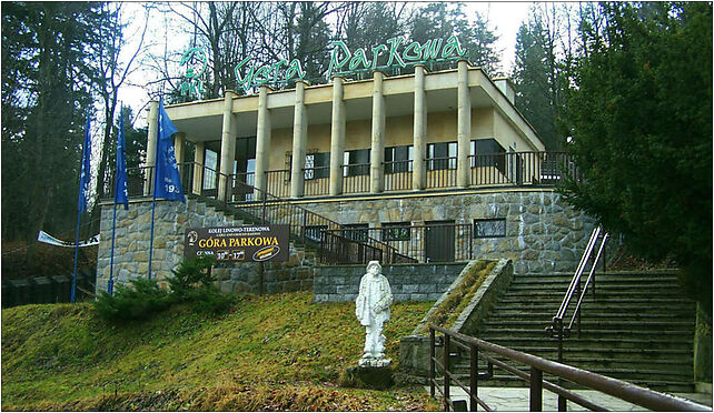 Góra Parkowa a3, Góra Parkowa, Krynica-Zdrój 33-380 - Zdjęcia