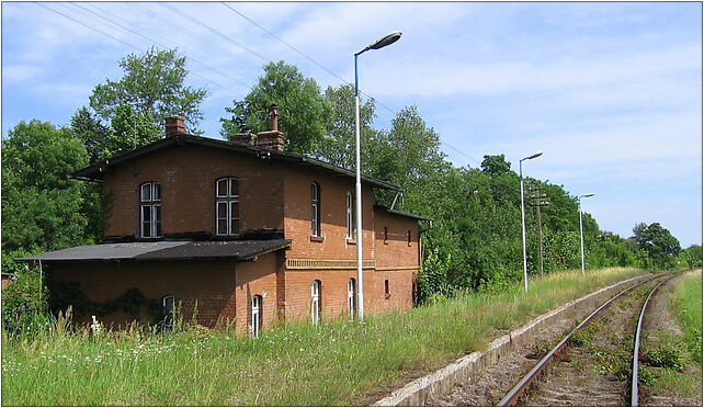 Górzyca Reska 2009-07, Górzyca, Górzyca 72-313 - Zdjęcia