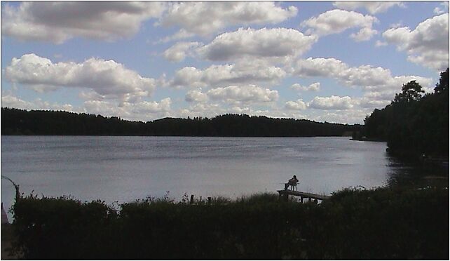 Głebokie Lake (pomorskie), Głęboka, Borkowo 83-330 - Zdjęcia