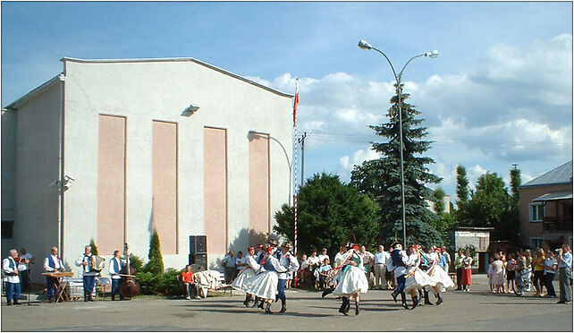 Głowienka, św. Jana, Głowienka 38-455 - Zdjęcia