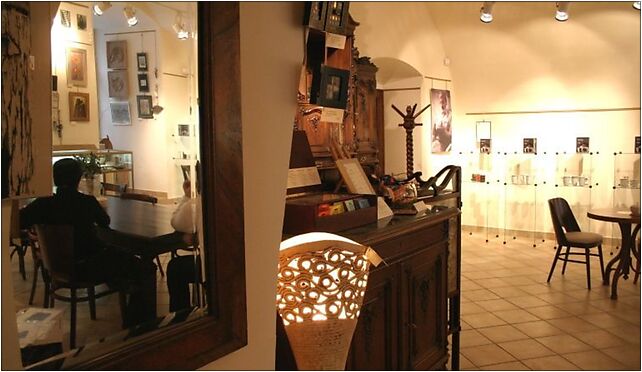 GALERIA ZAMKOWA 2b, Podcienie, Bielsko-Biała 43-300 - Zdjęcia