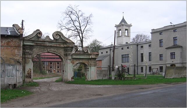 Galowice-folwark, Galowice - Zdjęcia