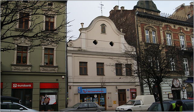 Garbary Town Hall, 12 Karmelicka street,Krakow,Poland, Krupnicza 3 31-123 - Zdjęcia