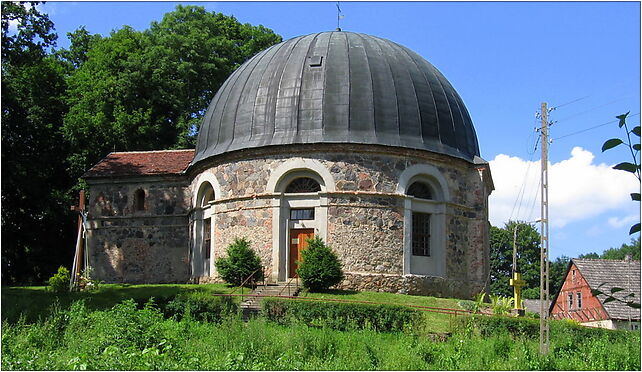 Gawroniec Church S 2009-07, Gawroniec, Gawroniec 78-320 - Zdjęcia