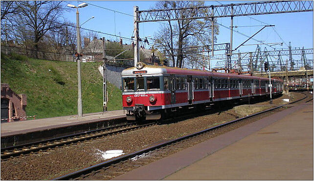 Gdańsk Główny 2007, 3 Maja, Gdańsk 80-802 - Zdjęcia