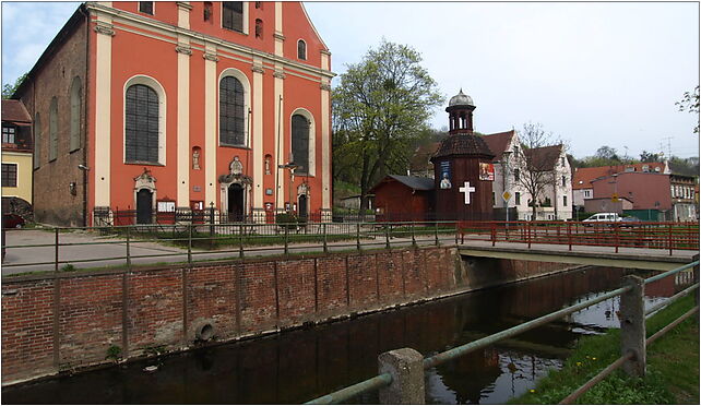 Gdańsk Orunia - kanał Raduni, Brzegi, Gdańsk 80-045 - Zdjęcia