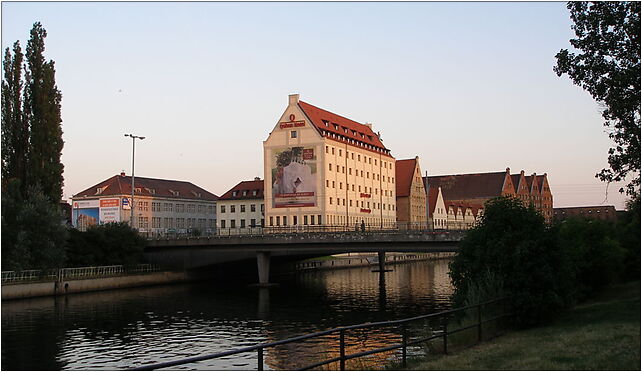 Gdańsk - Qubus Hotel, Kotwiczników, Gdańsk 80-881 - Zdjęcia