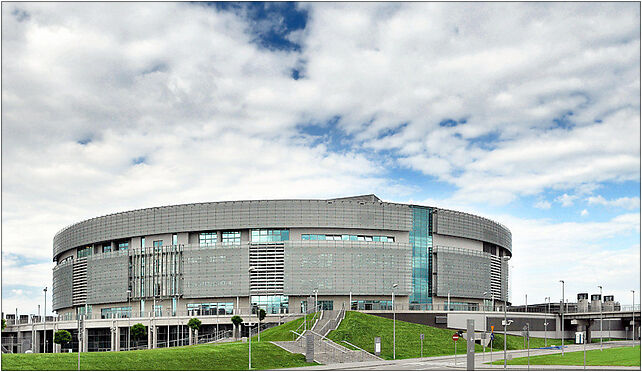 GdanskSopot ErgoArena 20100619, Gospody, Gdańsk 80-344 - Zdjęcia