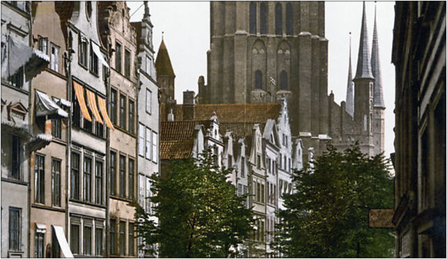 Gdansk LOC Mariacki, Podkramarska 5, Gdańsk 80-834 - Zdjęcia