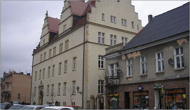 Gerycht, Waryńskiego Ludwika, Września 62-300 - Zdjęcia