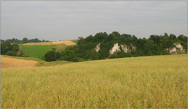 Glanów, Glanów, Glanów 32-353 - Zdjęcia