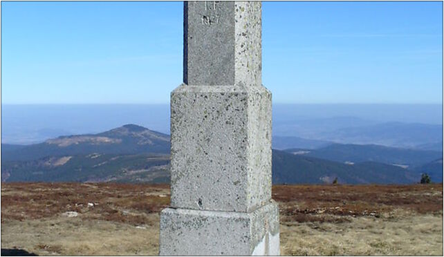 Glatzer Schneeberg 01, Kamienica, Kamienica 57-550 - Zdjęcia