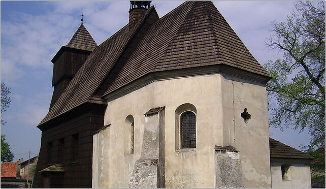 Gliwice Ostropa Widok Kościoła, Jana III Sobieskiego 51 43-300 - Zdjęcia