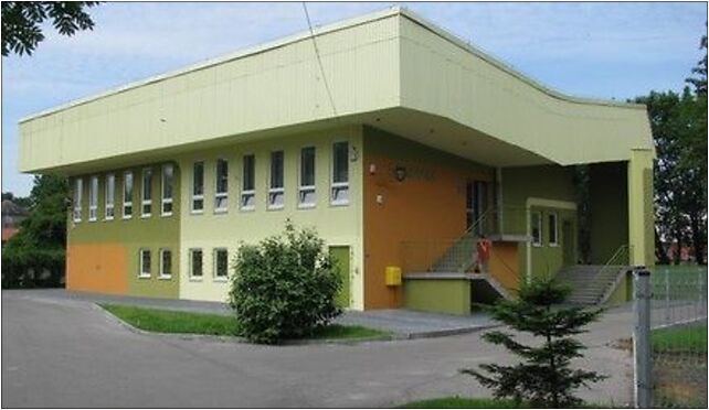 Gminna biblioteka, Bielska 55, Chybie 43-520 - Zdjęcia