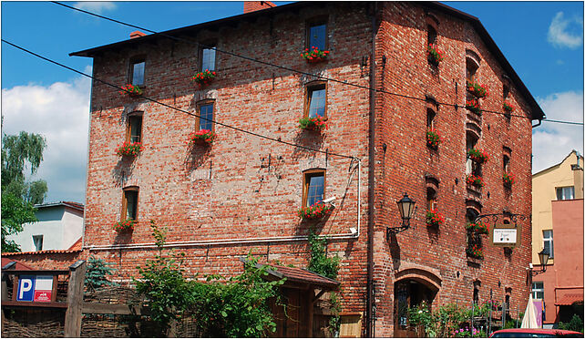 Gniew adaptowany hotelik, Plac Grunwaldzki 15, Gniew 83-140 - Zdjęcia