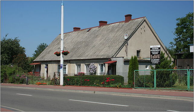 Gniewino - House 02, Pomorska, Gniewino 84-250 - Zdjęcia