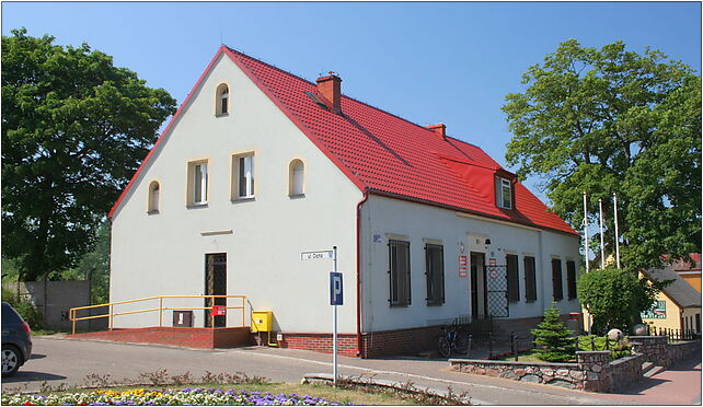 Gniewino - House 03, Pomorska, Gniewino 84-250 - Zdjęcia