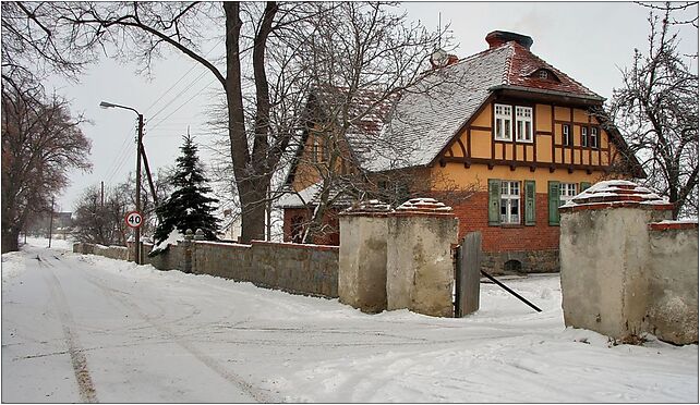 Gościęcice Leśniczówka (Danuta B), Gościęcice - Zdjęcia