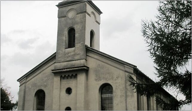 Goleszow Lutheran Church, Spółdzielcza 10, Goleszów 43-440 - Zdjęcia