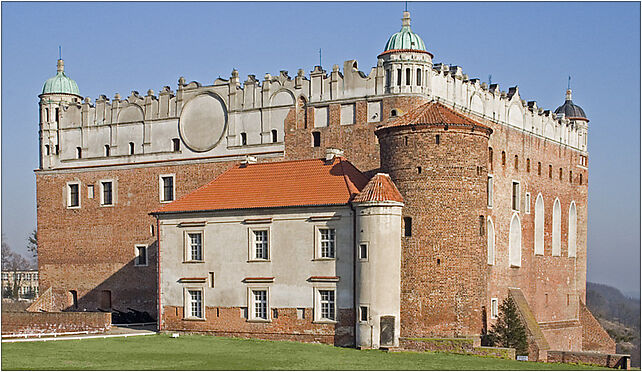 Golub-Dobrzyn5, Rynek 31, Golub-Dobrzyń 87-400 - Zdjęcia