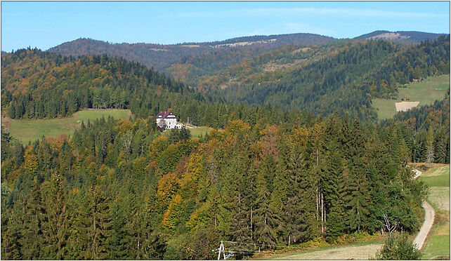 Gorce a1, Poręba Wielka - Zdjęcia