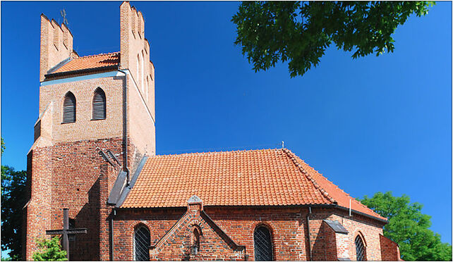 Gorzedziej panorama, Gorzędziej - Zdjęcia