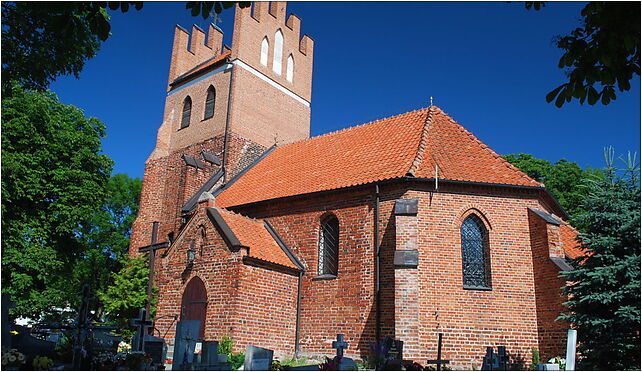 Gorzedziej tyl, Gorzędziej - Zdjęcia
