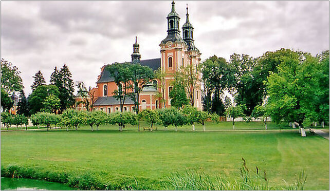 Goscikowo-Paradyz, Jordanowo, Jordanowo 66-200 - Zdjęcia