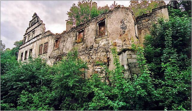 Gosciszow-01, Gościszów, Gościszów 59-730 - Zdjęcia