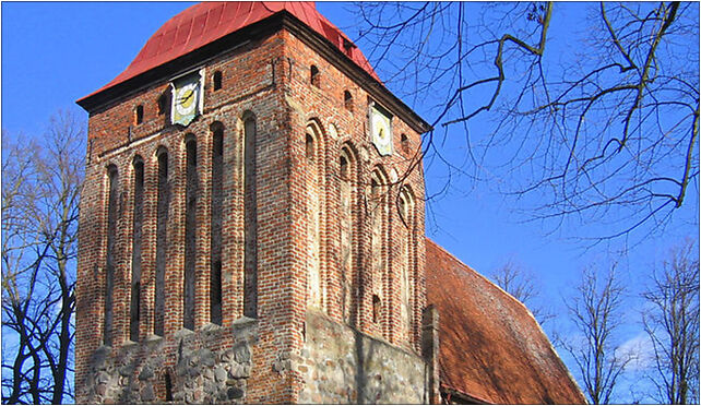 Goslaw Church 2008, Gosław - Zdjęcia