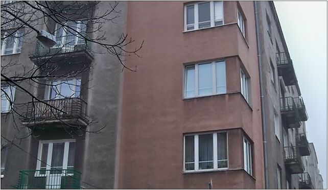 Grójecka 41, Grójecka 41, Warszawa 02-031 - Zdjęcia