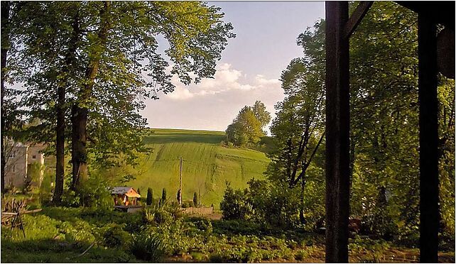 Grabownica-hill, 835, Dół k/Grabownica Starzeńska 36-207 - Zdjęcia