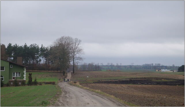 Grabowo landscape, Grabowo, Grabowo 83-212 - Zdjęcia