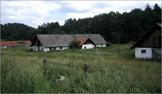 Graziowa PGR, Grąziowa, Grąziowa 38-712 - Zdjęcia