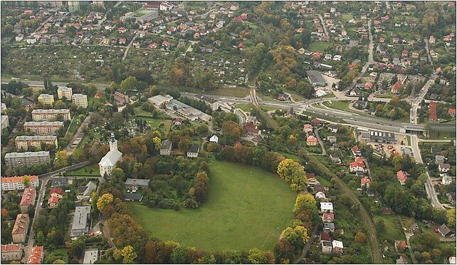 Grodzisko w Bielsku-Białej, Żółkiewskiego 29a, Bielsko-Biała 43-300 - Zdjęcia