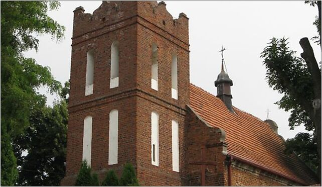 Gronowo Church, Gronowo15, Gronowo 87-162 - Zdjęcia